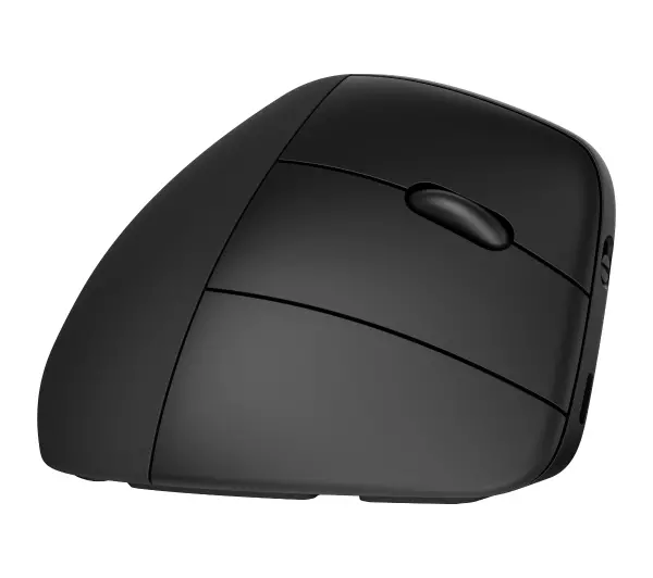 HP 925 Ergonomic Vertical Czarny - Kup na Raty - RRSO 0%