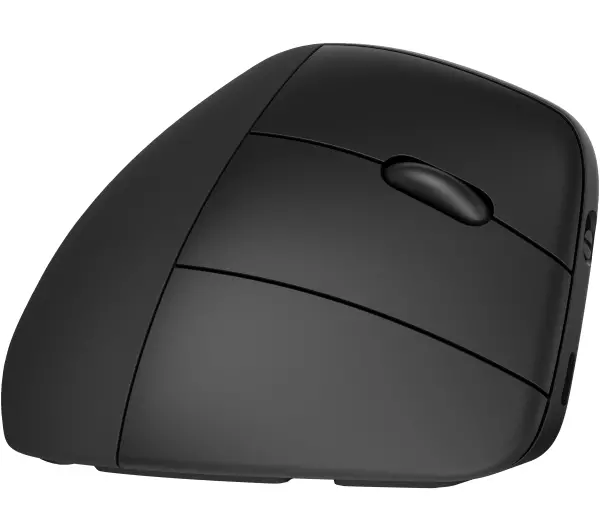 HP 925 Ergonomic Vertical Czarny - Kup na Raty - RRSO 0%
