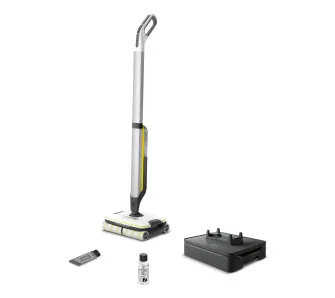 Mop elektryczny Karcher FC 7 Plus 1.055-710.0