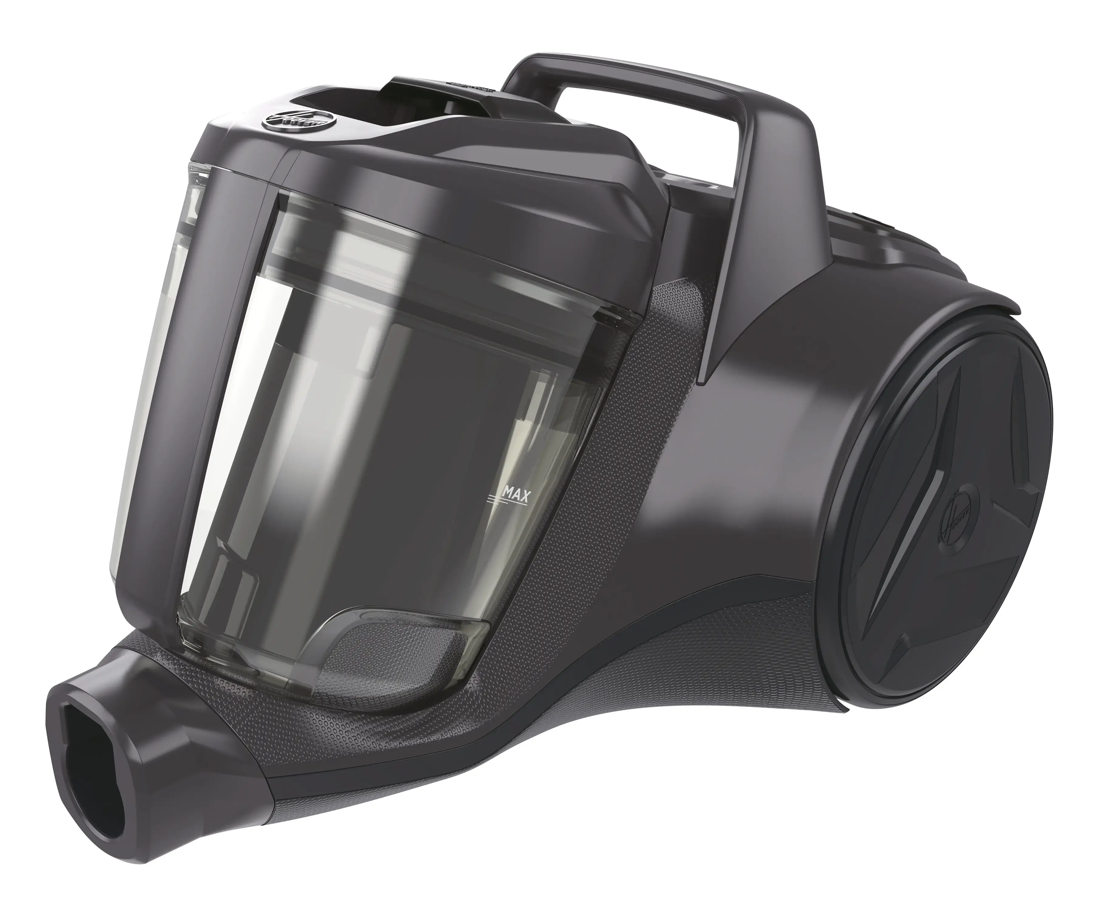 фото Пилосос безмішковий Hoover HP120PET 011