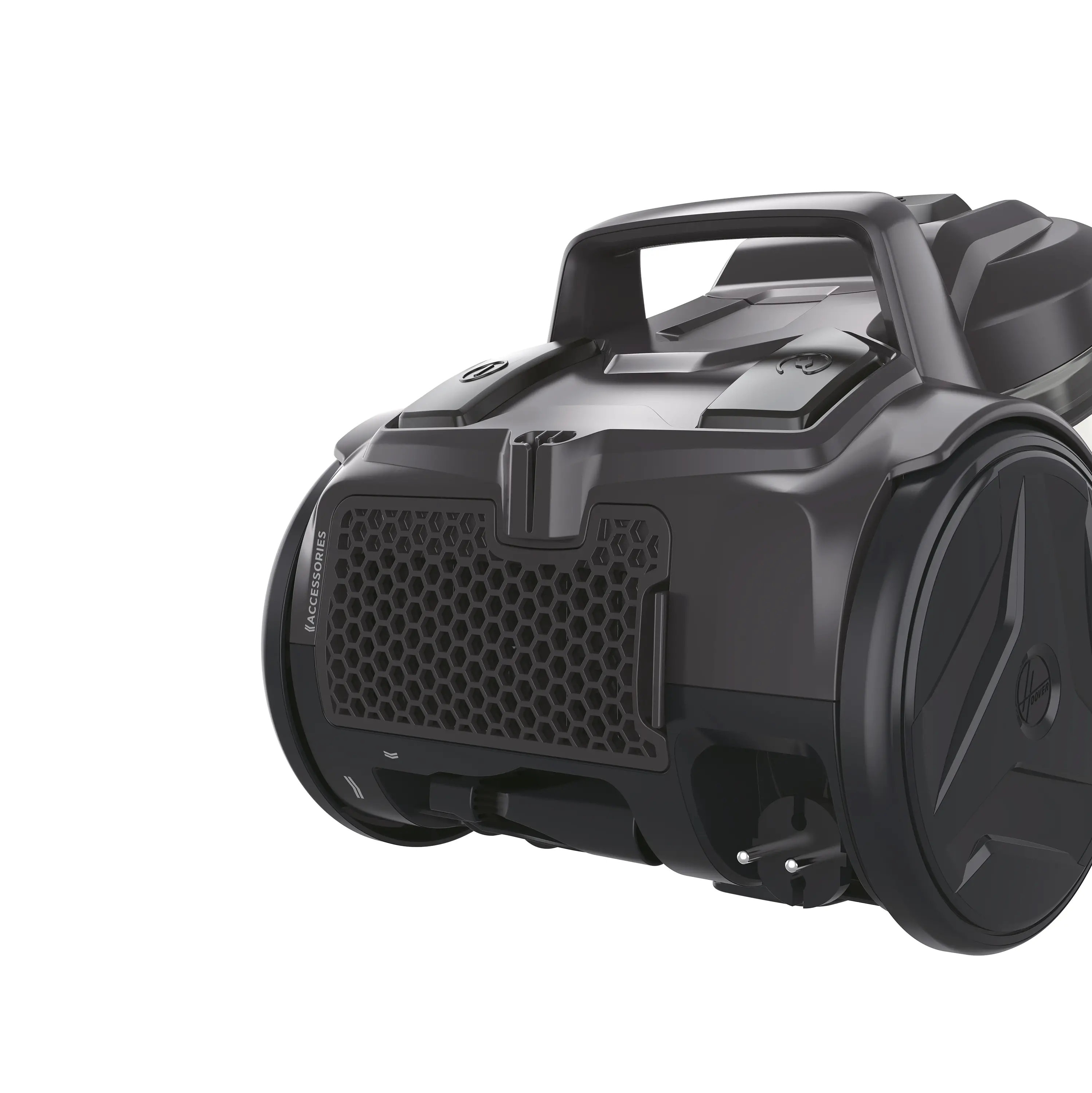 фото Пилосос безмішковий Hoover HP120PET 011