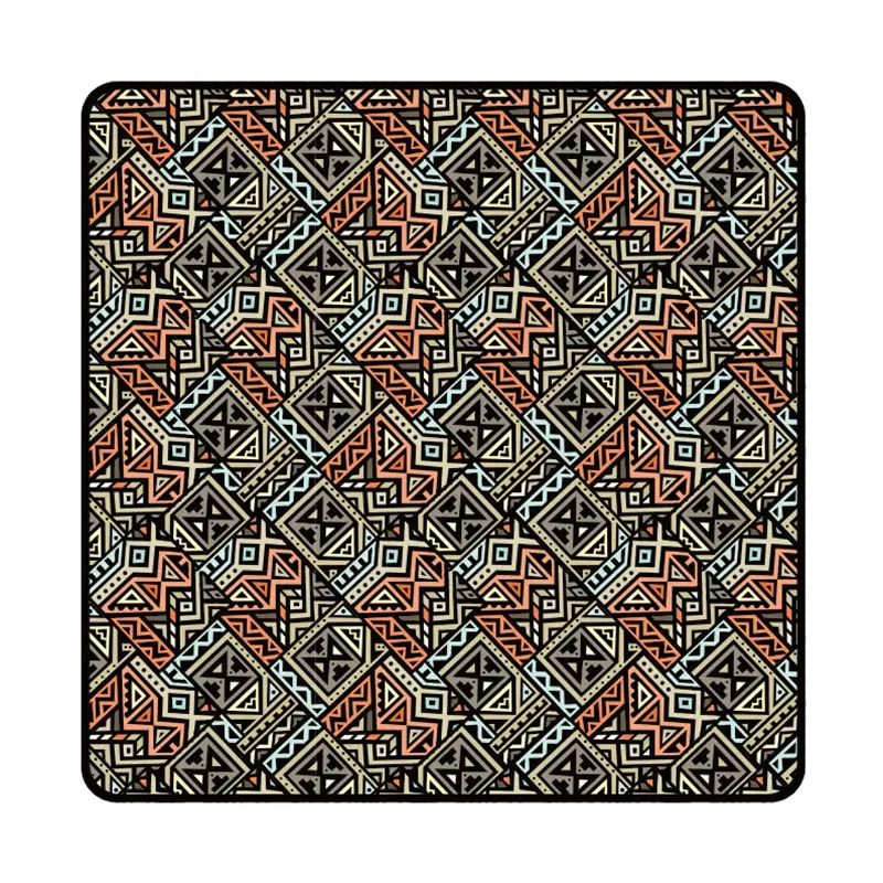 Pokrowiec PGY-TECH ochronny 45 x 45 cm Etniczny