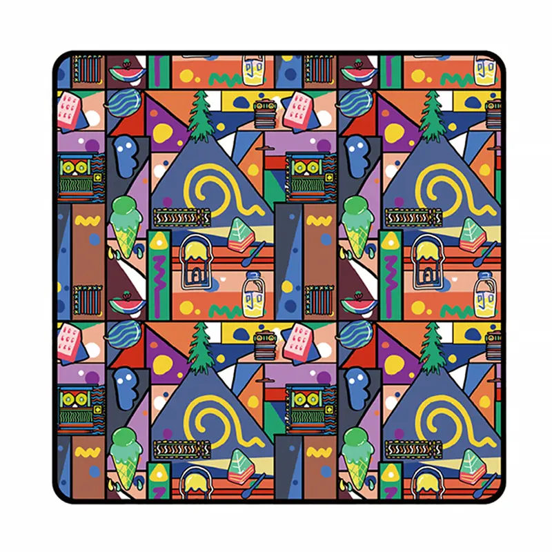 Pokrowiec PGY-TECH P-CB-104 45 x 45cm Kolorowy