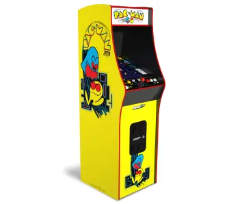 Automat arcade Arcade1UP Pac-Man Legacy Deluxe