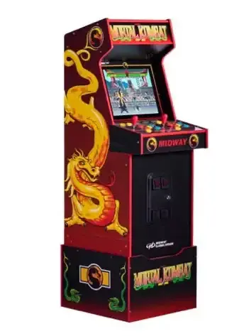 Automat arcade Arcade1UP Midway Legacy 30th Anniversary