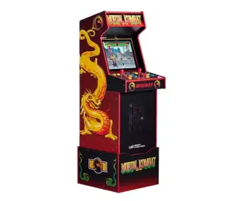 Arcade1UP Midway Legacy 30th Anniversary