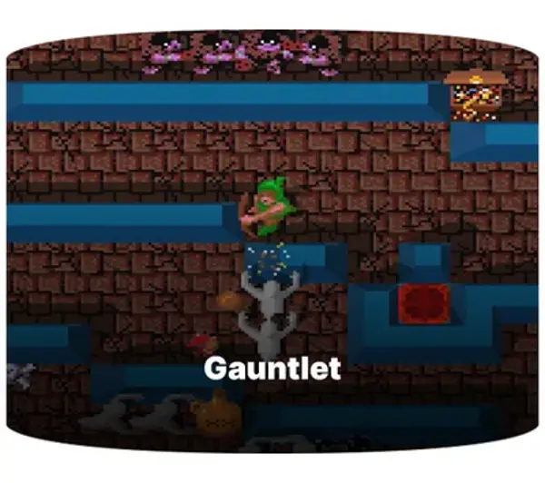 Arcade1UP Midway Legacy 30th Anniversary