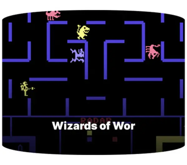 Arcade1UP Midway Legacy 30th Anniversary