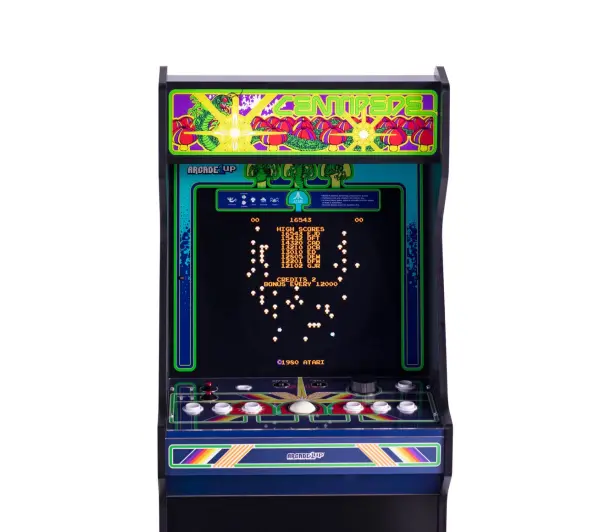 Arcade1UP Atari Centipede Asteroids