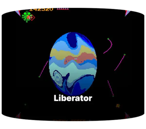 Arcade1UP Atari Centipede Asteroids