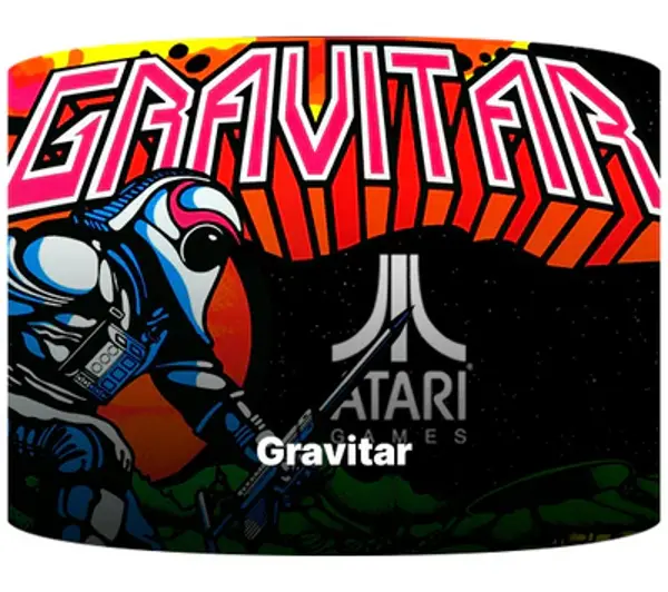 Arcade1UP Atari Centipede Asteroids