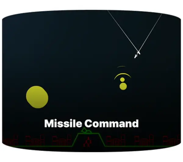 Arcade1UP Atari Centipede Asteroids