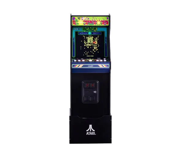 Arcade1UP Atari Centipede Asteroids