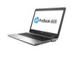 HP ProBook 655 G2 15,6" A10-8700B 4GB RAM  500GB Dysk  Win7/Win10 Pro
