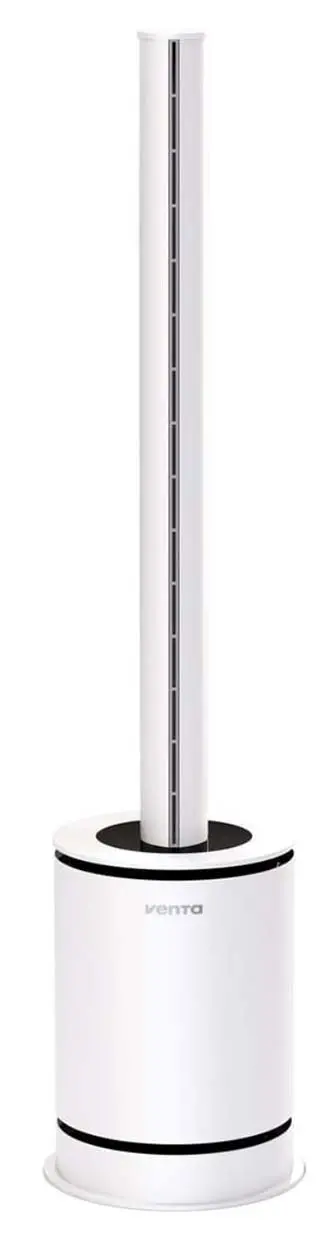 Oczyszczacz powietrza Venta AP100 Hybrid 3w1 Lampa UV