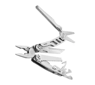 Multitool NexTool NE20232 19w1 Srebrny