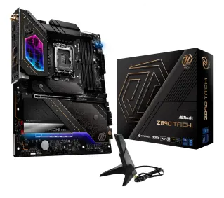 ASrock Z890 Taichi - Kup na Raty - RRSO 0%