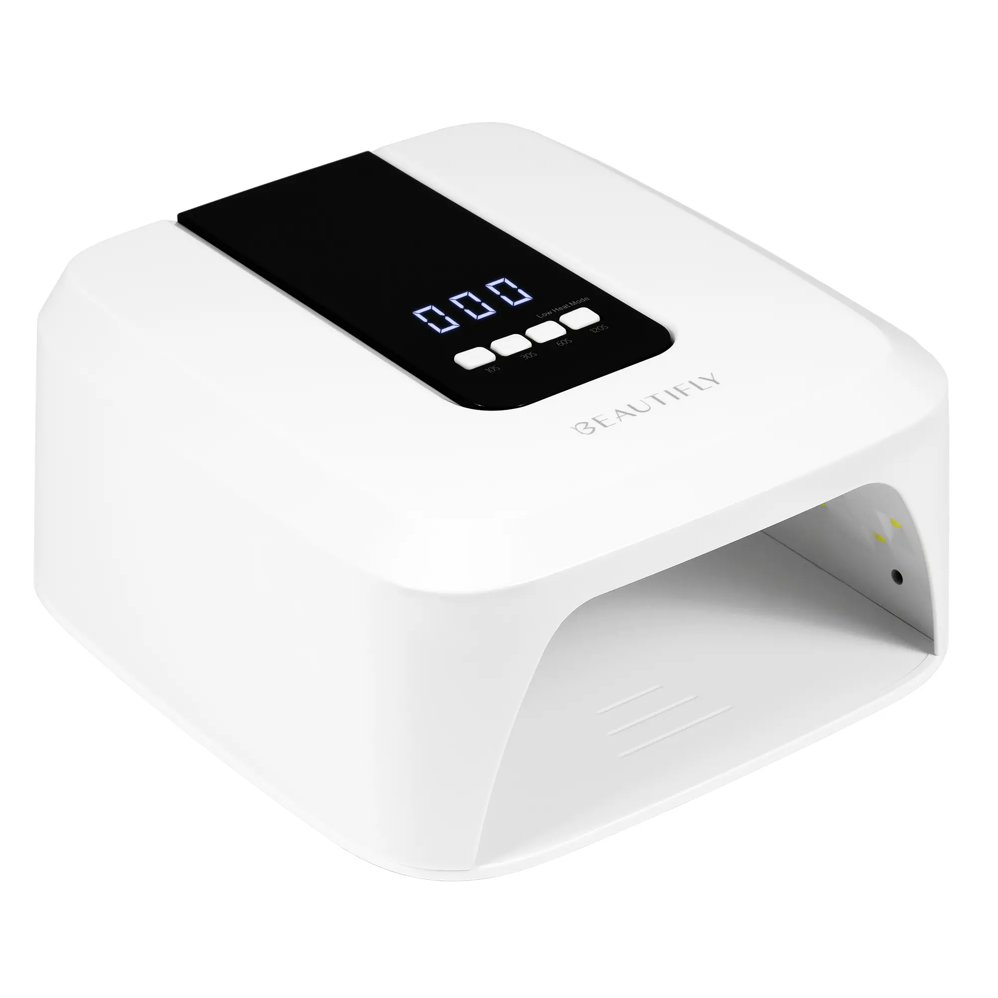 фото Лампа на манікюра Beautifly Lumiere Nails White