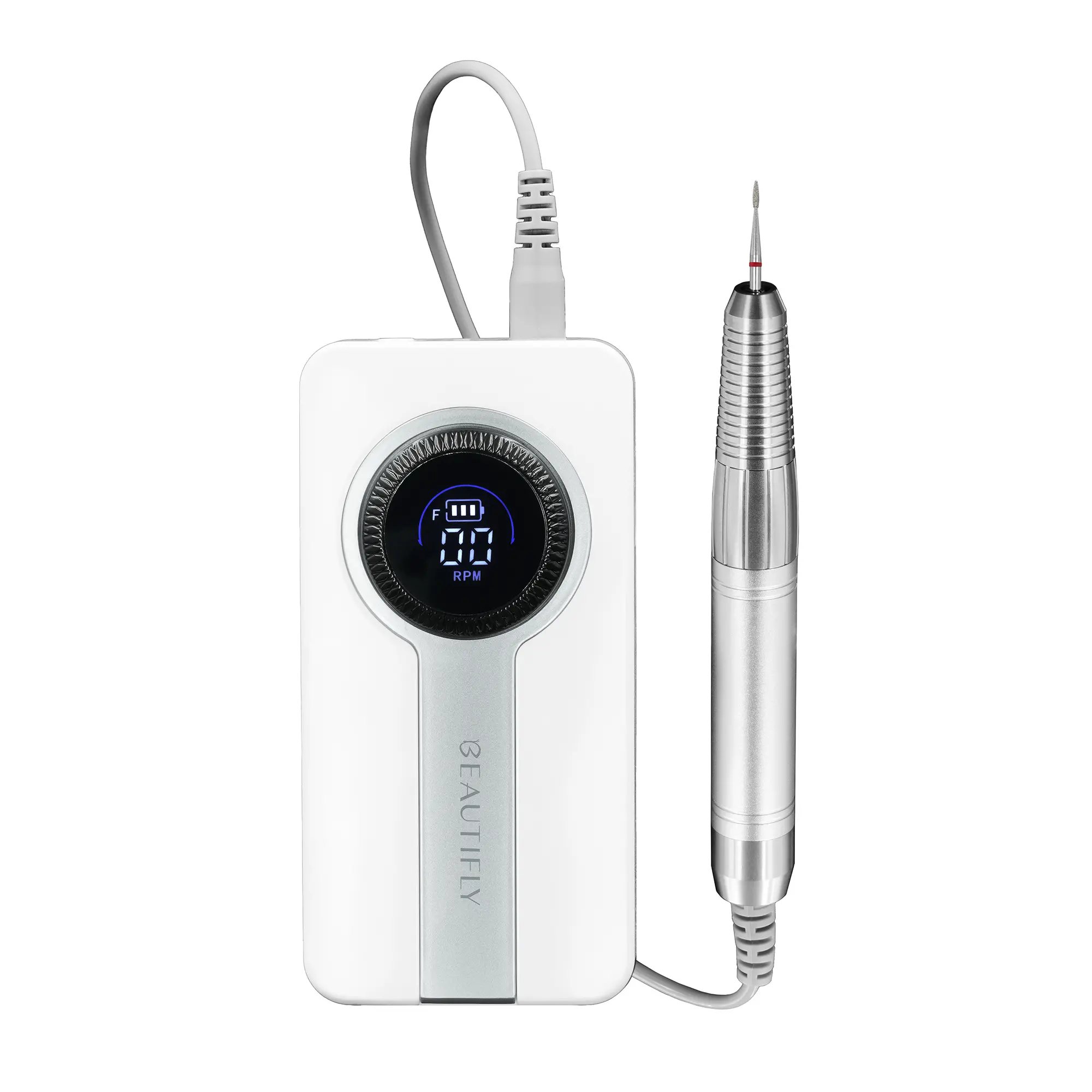 фото Фрезер для манікюру Beautifly Spin Professional Nails