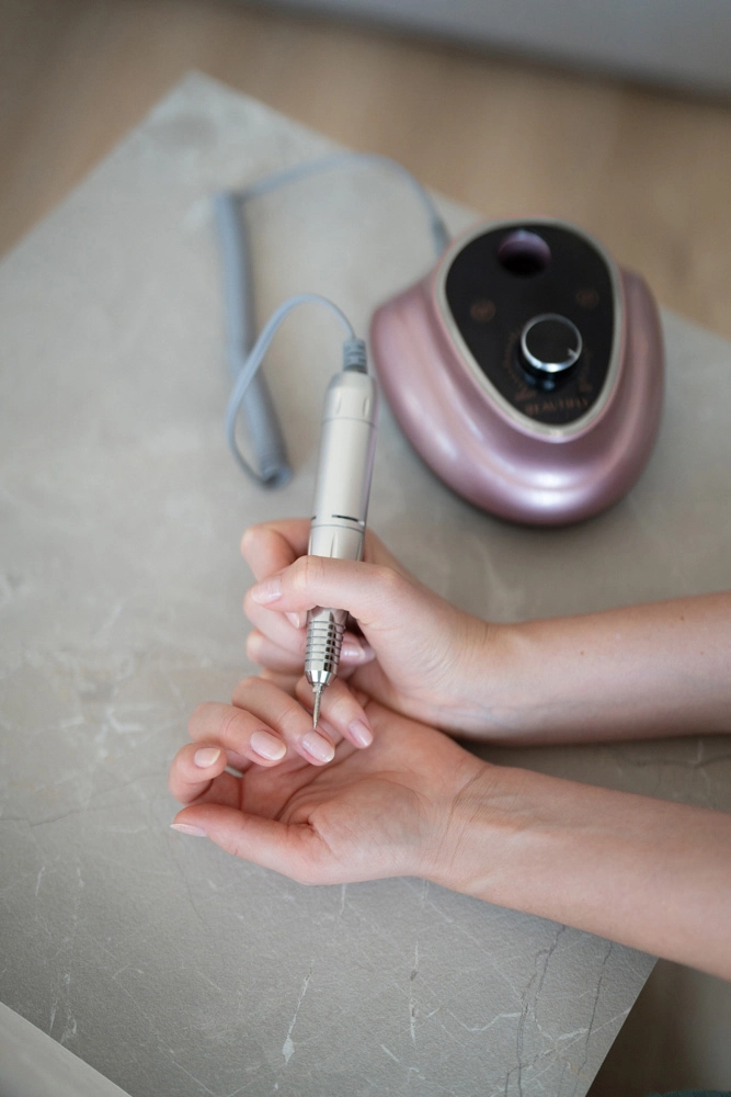 фото Фрезер для манікюру Beautifly Sobria Nails