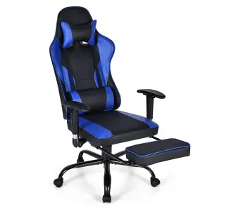 Fotel Extralink Champion 7046 Gamingowy