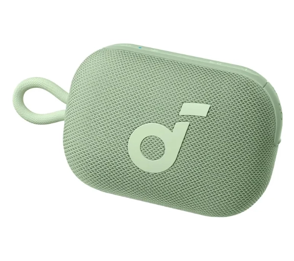 Soundcore Select 4 Go 5W Zielony