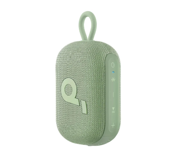 Soundcore Select 4 Go 5W Zielony