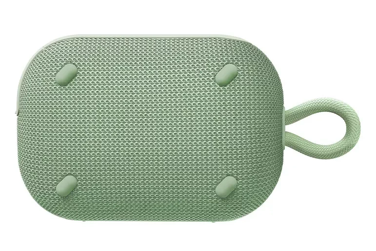 фото Портативна колонка Anker Soundcore Select 4 Go Green