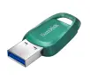 PenDrive SanDisk Ultra Eco 64GB USB 3.2 Zielony