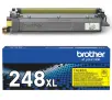 Toner Brother TN248XLY Żółty