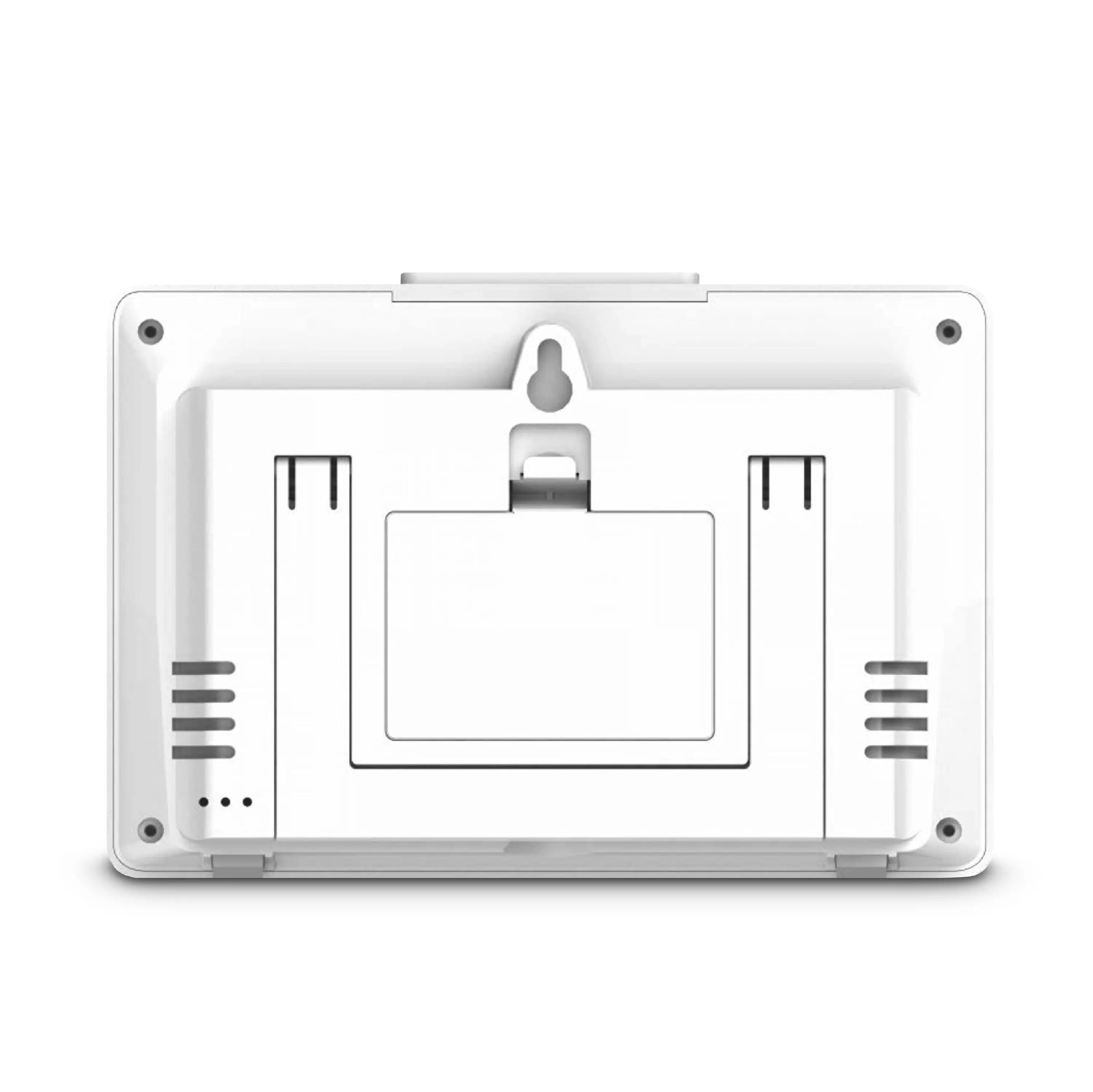 фото Метеостанція Hama Digital White (00222228)