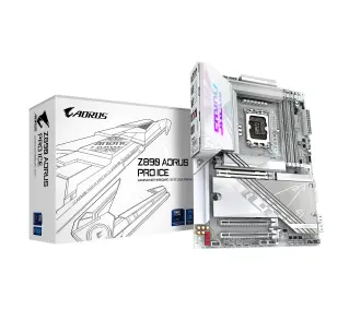Gigabyte Z890 AORUS PRO ICE - Kup na Raty - RRSO 0%