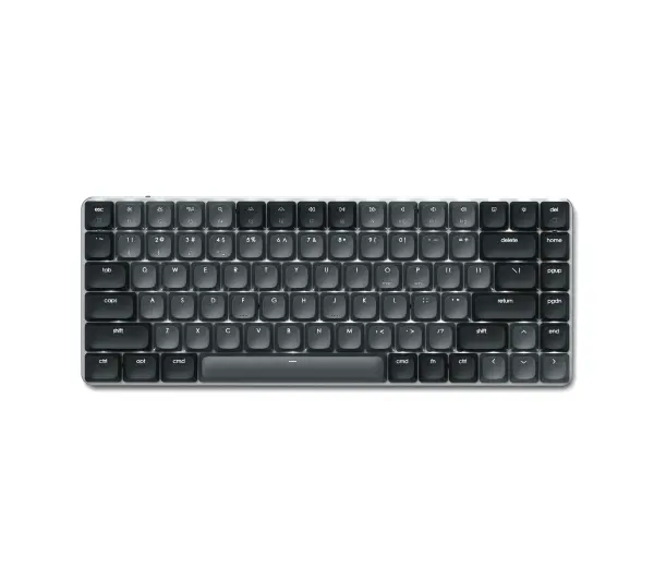 Satechi SM1 Slim Brown Switches Czarny - Kup na Raty - RRSO 0%