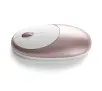 Myszka Satechi M1 Wireless Mouse Różowy