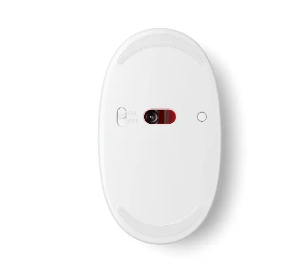 Satechi M1 Wireless Mouse Różowy