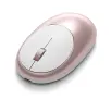 Myszka Satechi M1 Wireless Mouse Różowy