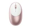 Myszka Satechi M1 Wireless Mouse Różowy