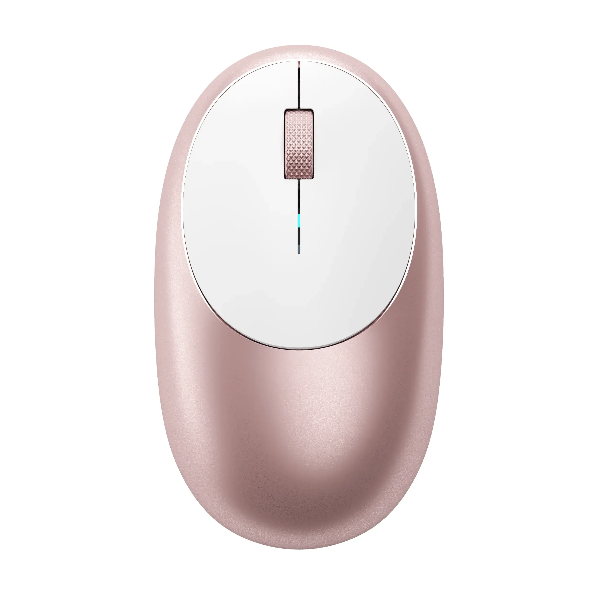 Myszka Satechi M1 Wireless Mouse Różowy