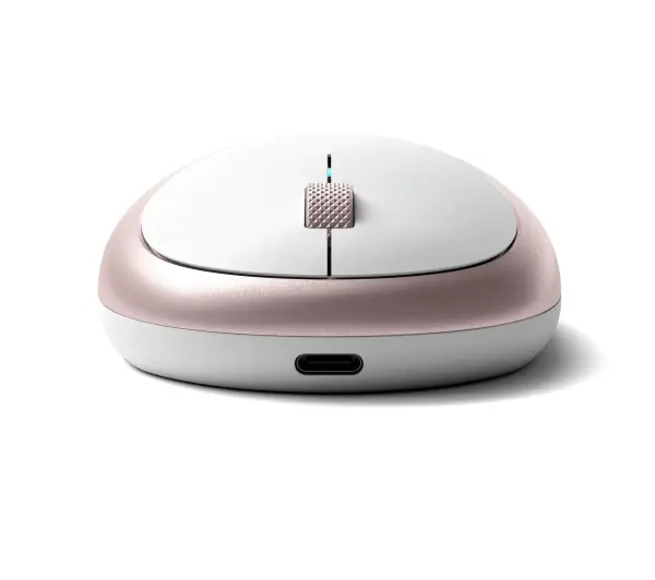Satechi M1 Wireless Mouse Różowy
