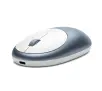 Myszka Satechi M1 Wireless Mouse Niebieski