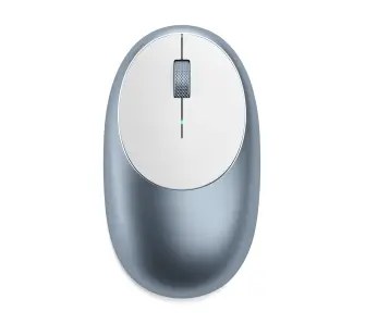 Myszka Satechi M1 Wireless Mouse Niebieski