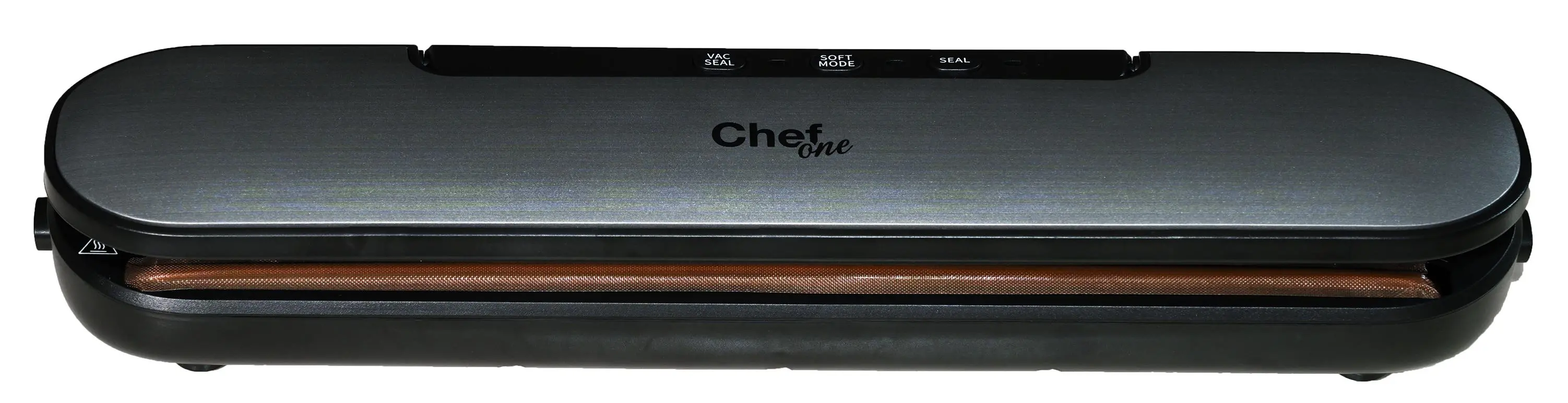 фото Вакуумний пакувальник ChefOne V69