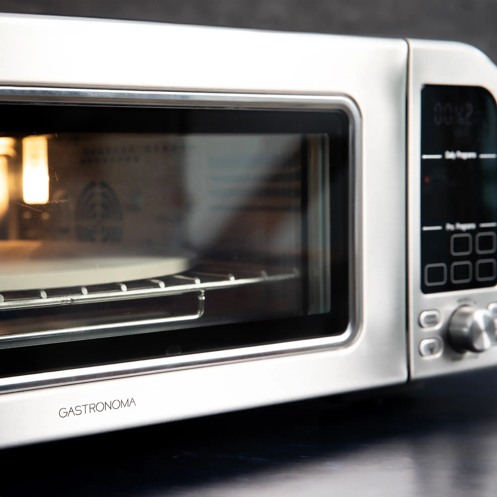 фото Піч для піци Gastronoma 18310019