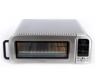 Gastronoma 18310019 2000W Regulacja temperatury 30,5cm - Kup na Raty - RRSO 0%