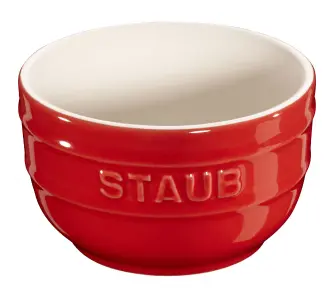 Zestaw misek Staub Xs-Minis 40511-133-0