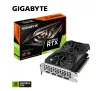 Karta graficzna Gigabyte GeForce RTX 3050 WINDFORCE OC 6GB GDDR6 96bit DLSS