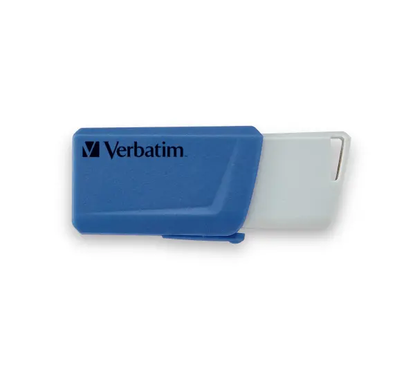 Verbatim Store'n'Click 32GB USB 3.2 Gen 1 2szt.