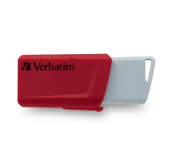 Verbatim Store'n'Click 32GB USB 3.2 Gen 1 2szt.
