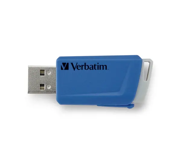 Verbatim Store'n'Click 32GB USB 3.2 Gen 1 2szt.