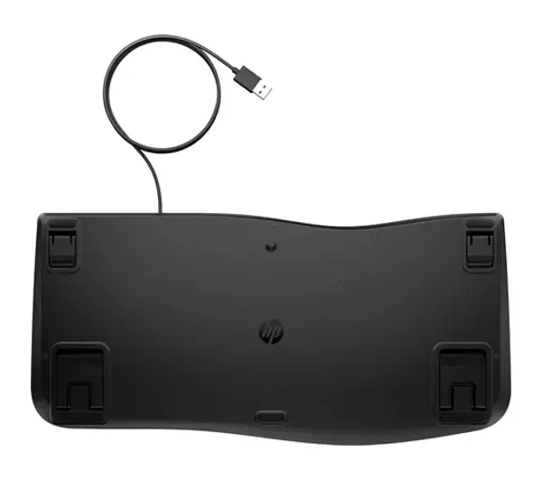 HP 480 Comfort Czarny